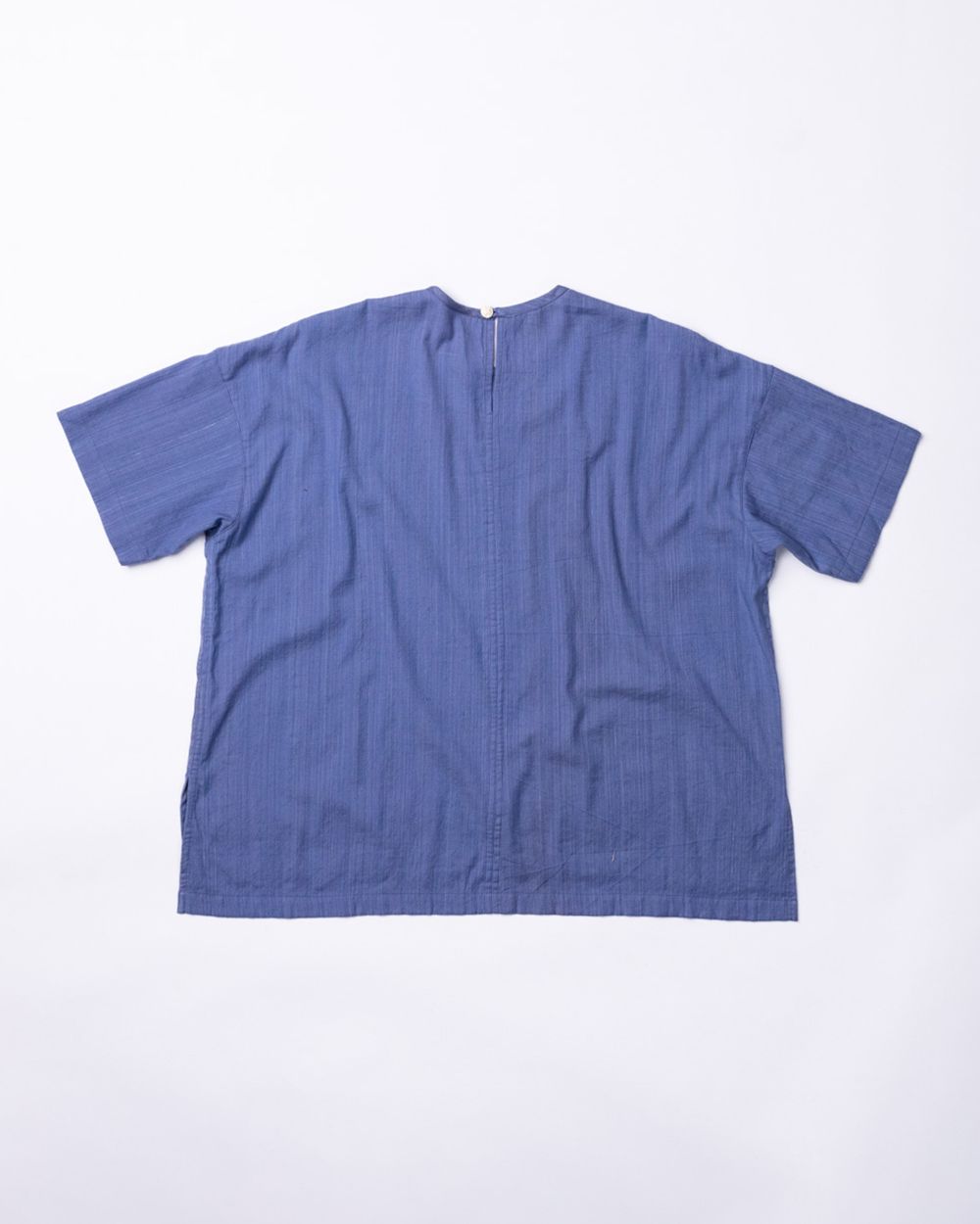 Jijivisha Nepal Sustainable Clothing Women Top Arka Top Back