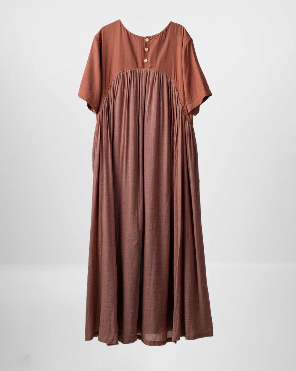 Jijivisha Nepal Sustainable Clothing Women Dress Jeevan Dress