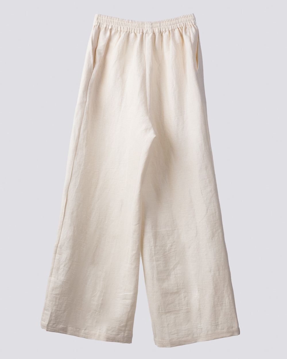 Jijivisha Nepal Sustainable Clothing Women Pant Shija Pant