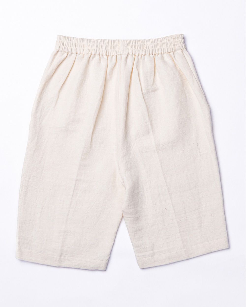 Jijivisha Nepal Sustainable Clothing Women Pant Ritu Shorts