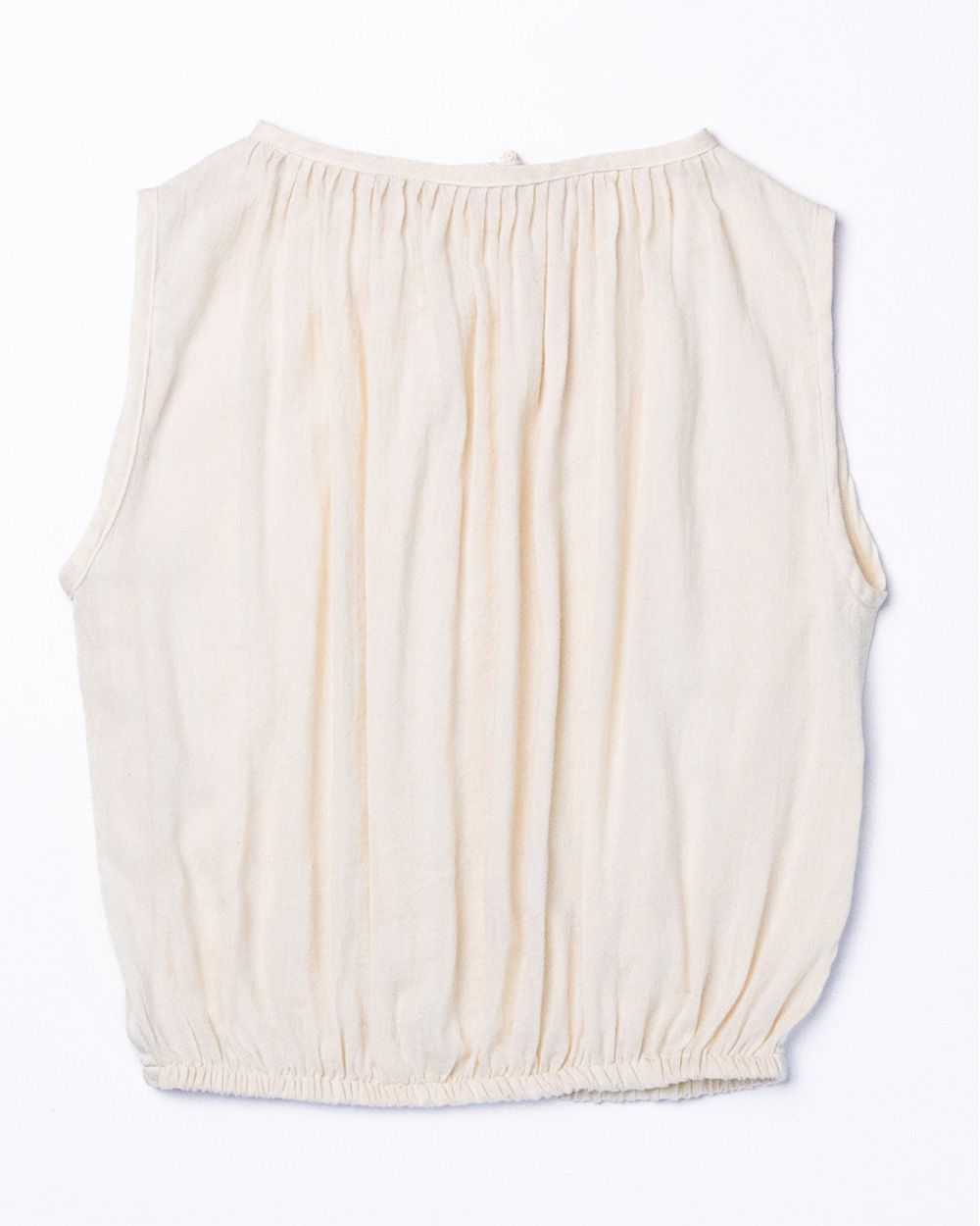 Jijivisha Nepal Sustainable Clothing Women Top Norbu Top