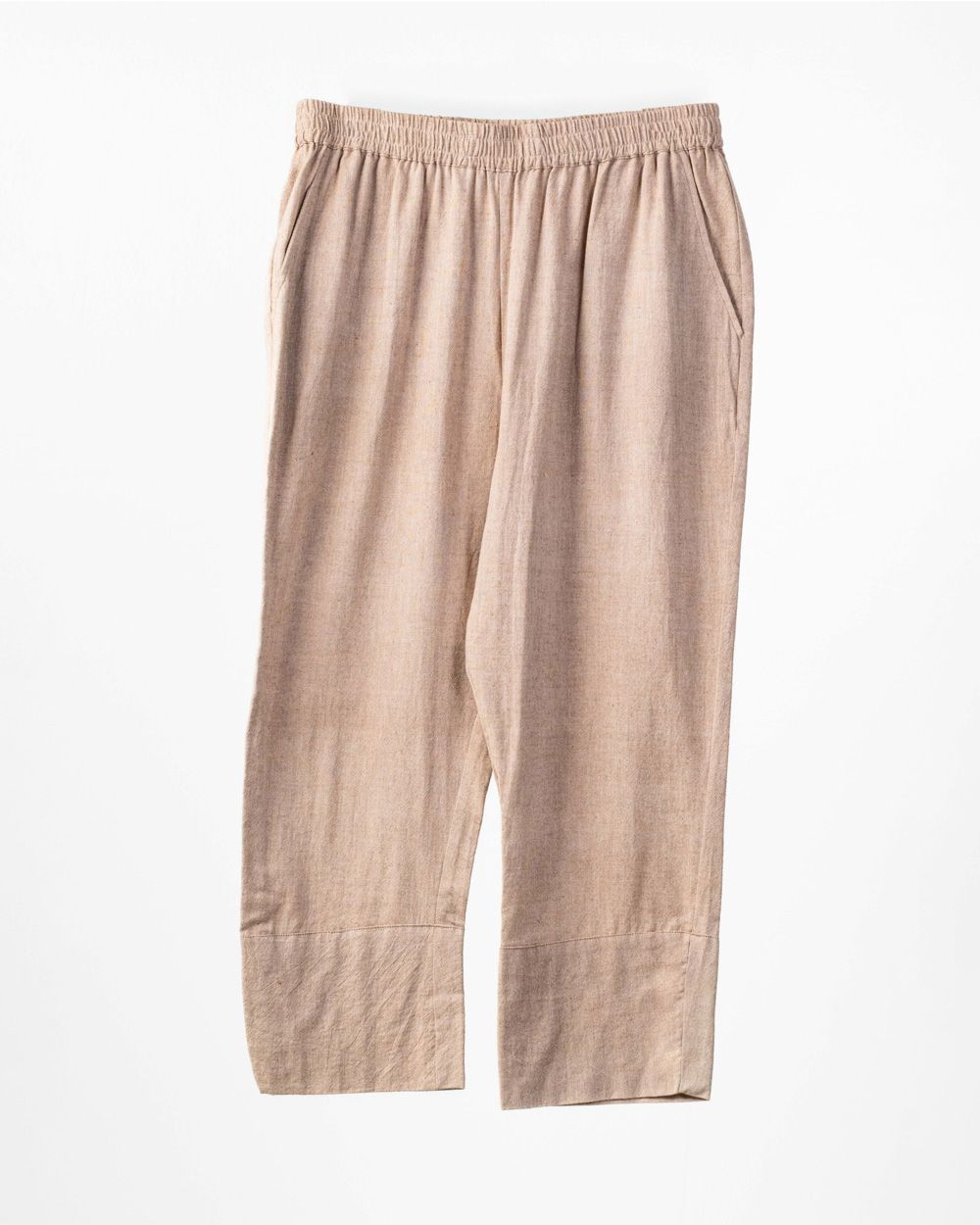 Jijivisha Nepal Sustainable Clothing Bhaktapur Collections Women Sukunda Pant