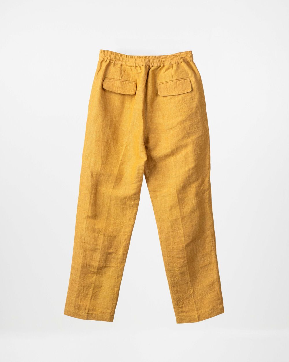 Jijivisha Nepal Sustainable Clothing Men Pants Pema Trouser