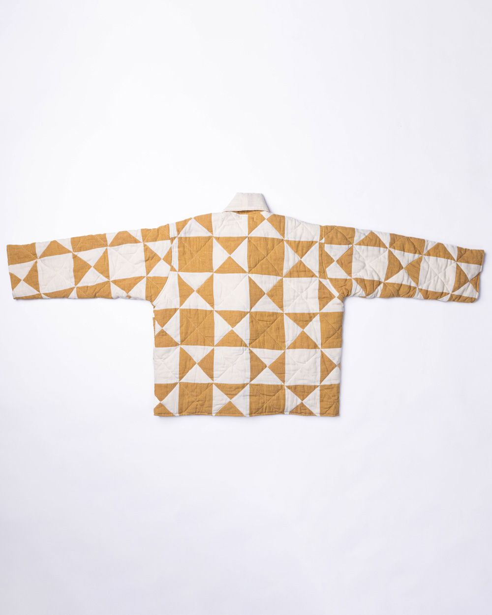 Jijivisha Nepal Sustainable Clothing Women Outer Marpha Jacket