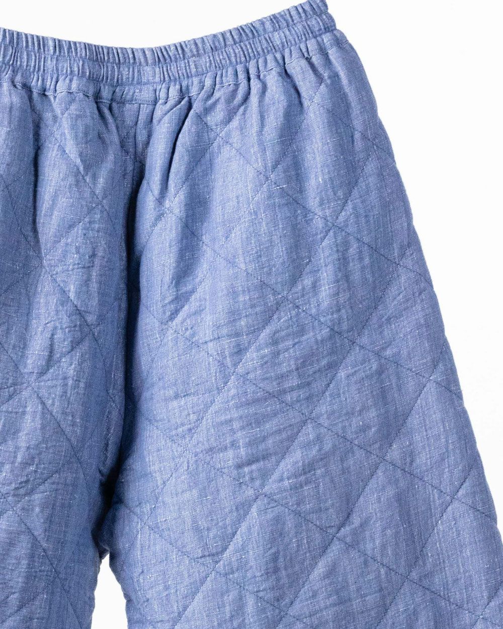 Jijivisha Nepal Sustainable Clothing Men Pants Pahad Pant