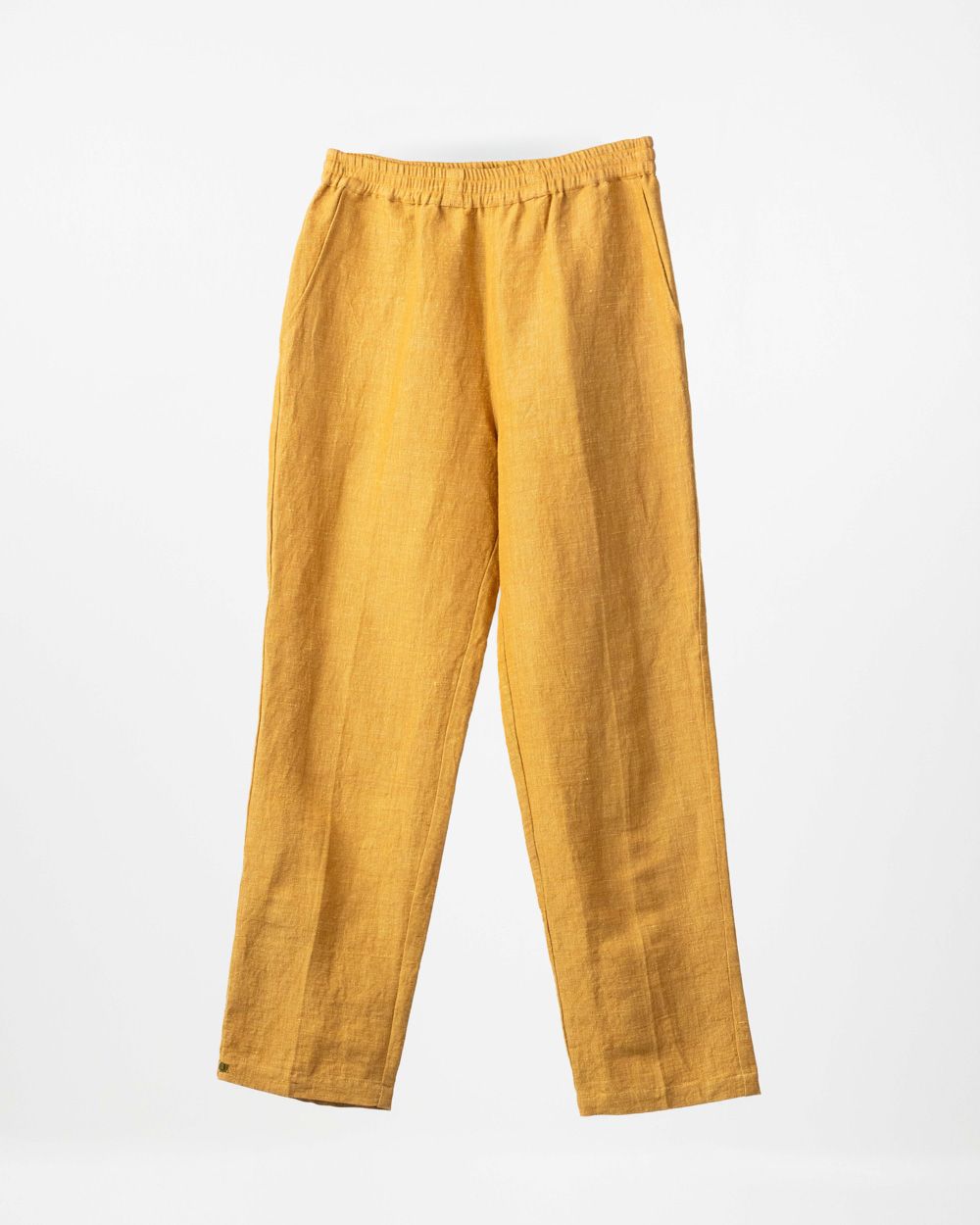 Jijivisha Nepal Sustainable Clothing Men Pants Pema Trouser