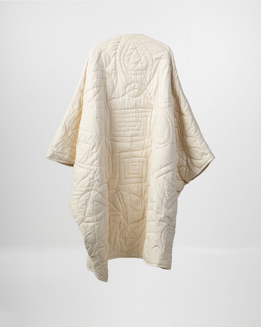 Jijivisha Nepal Sustainable Clothing Women Outer Tilicho Coat