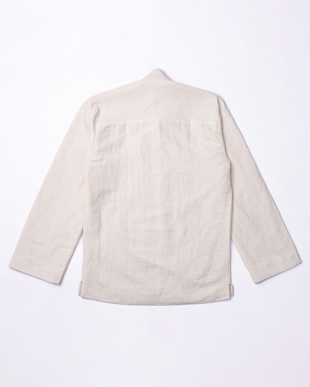 Jijivisha Nepal Sustainable Clothing Men Outer Dhumba Jacket