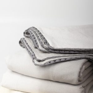 Jijivisha Nepal Sustainable Clothing Home Decor Bedsheet Sapana Bedsheet Set