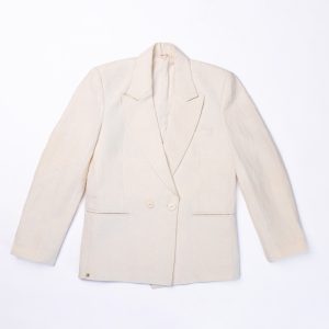 Jijivisha Nepal Sustainable Clothing Women Outer Vayu Blazer