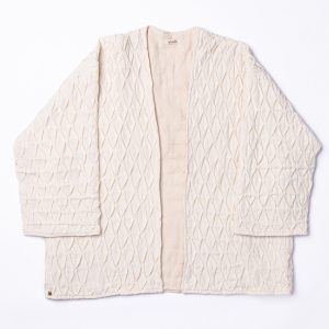 Jijivisha Nepal Sustainable Clothing Women Outer Mukti Jacket