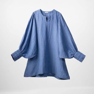 Jijivisha Nepal Sustainable Clothing Women Dress Sanskar Dress