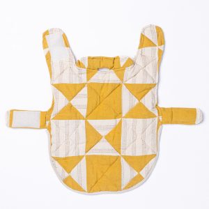 Jijivisha Nepal Sustainable Clothing Accessories Dog Jacket Kurkur Dog Jacket