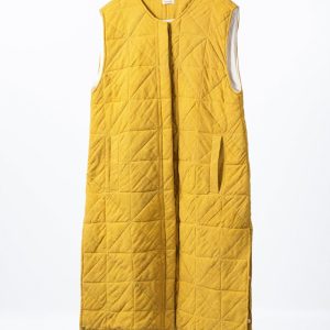 Jijivisha Nepal Sustainable Clothing Women Outer Lete Vest
