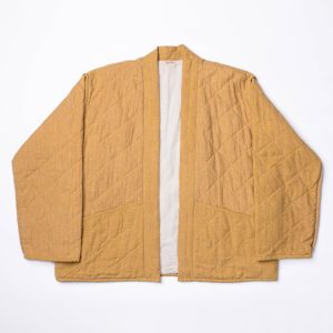 Jijivisha Nepal Sustainable Clothing Women Outer Gumba Jacket