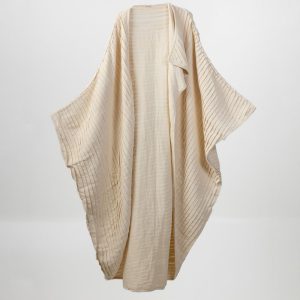 Jijivisha Nepal Sustainable Clothing Women Outer Megha Outer
