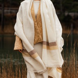 Aakash Scarf