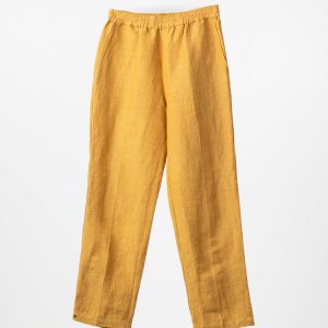 Jijivisha Nepal Sustainable Clothing Men Pants Pema Trouser