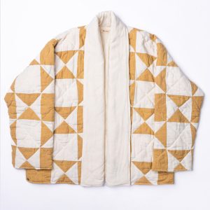 Jijivisha Nepal Sustainable Clothing Women Outer Marpha Jacket