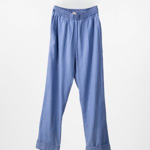 Jijivisha Nepal Sustainable Clothing Women Pant Nadi Pant