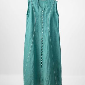 Jijivisha Nepal Sustainable Clothing Women Dress Nirav Dress