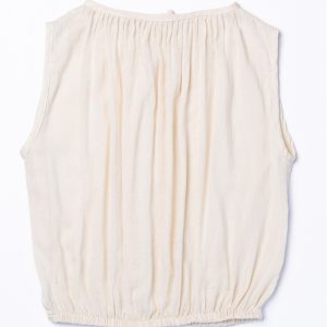 Jijivisha Nepal Sustainable Clothing Women Top Norbu Top