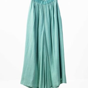 Jijivisha Nepal Sustainable Clothing Women Pant Dhey Pant