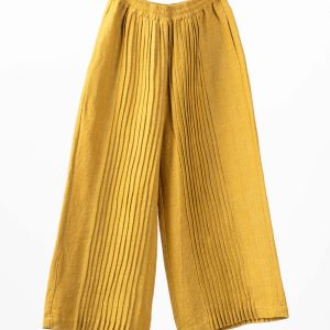 Jijivisha Nepal Sustainable Clothing Women Pant Mato Pant
