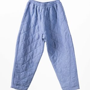 Jijivisha Nepal Sustainable Clothing Men Pants Pahad Pant