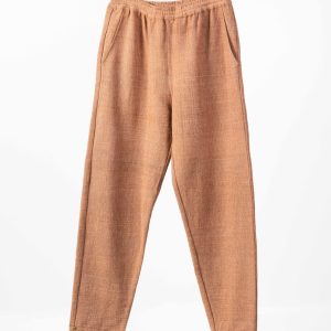Jijivisha Nepal Sustainable Clothing Men Pants Ritu Pant