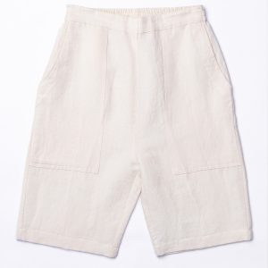 Jijivisha Nepal Sustainable Clothing Women Pant Ritu Shorts