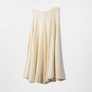 Jijivisha Nepal Sustainable Clothing Women Skirt Phool Skirt