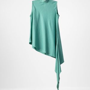 Jijivisha Nepal Sustainable Clothing Women Top Jharna Top