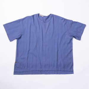 Jijivisha Nepal Sustainable Clothing Women Top Arka Top