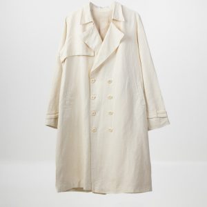 Jijivisha Nepal Sustainable Clothing Men Outer Taal Trench