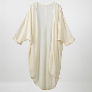 Jijivisha Nepal Sustainable Clothing Women Outer Dharti Outer