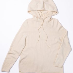Jijivisha Nepal Sustainable Clothing Women Top Chheme Hoodie