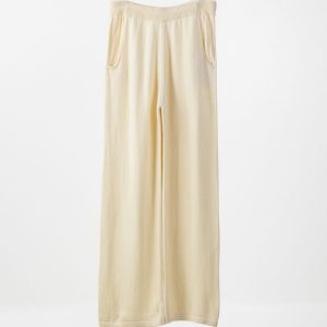 Jijivisha Nepal Sustainable Clothing Women Pant Khangri Pant