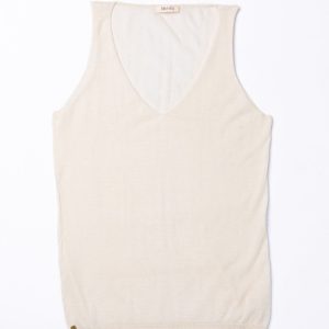 Jijivisha Nepal Sustainable Clothing Women Top Hawa Top