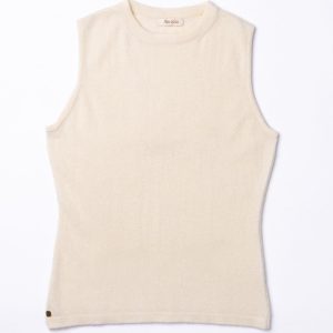 Jijivisha Nepal Sustainable Clothing Women Top Gham Sweater