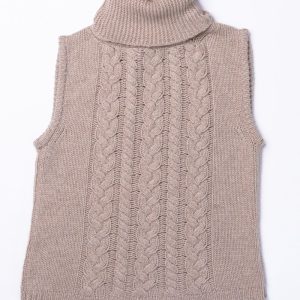 Jijivisha Nepal Sustainable Clothing Women Top Chituwa Sweater