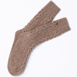 Jijivisha Nepal Sustainable Clothing Accessories Shoe Jomson Socks